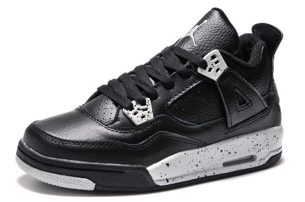 Jordan 4 women shoes AAA quality-053