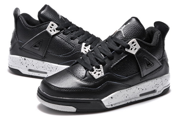 Jordan 4 women shoes AAA quality-053