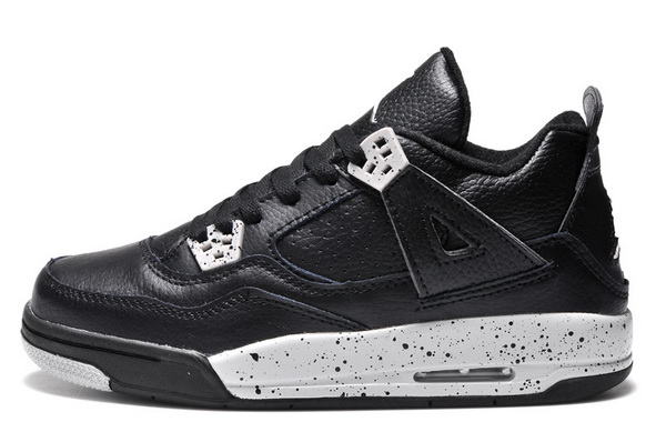 Jordan 4 women shoes AAA quality-053