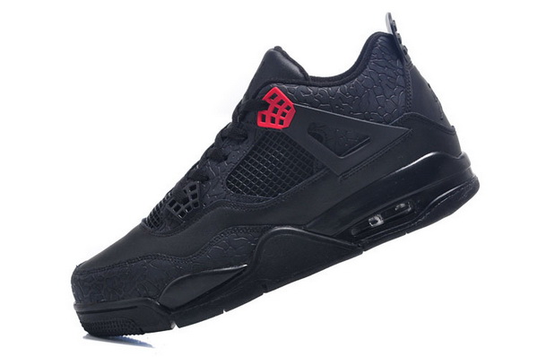 Jordan 4 women shoes AAA quality-054