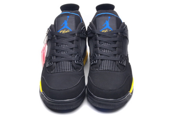 Jordan 4 women shoes AAA quality-055