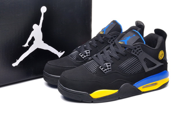 Jordan 4 women shoes AAA quality-055