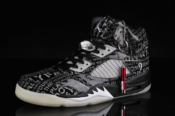 Jordan 5 Doernbecher AAA