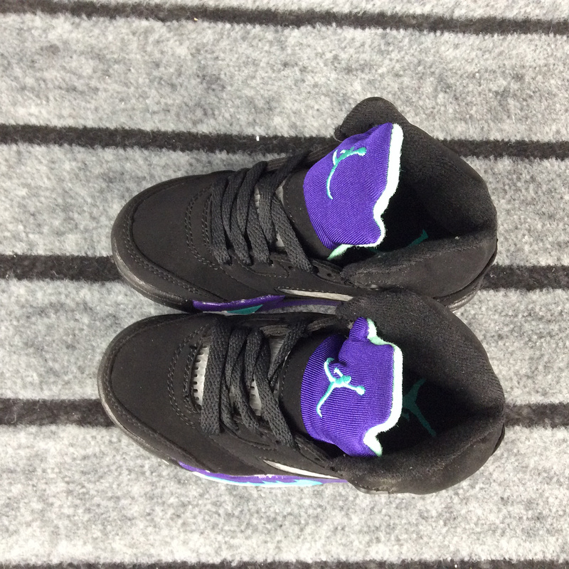 Jordan 5 kids shoes-017