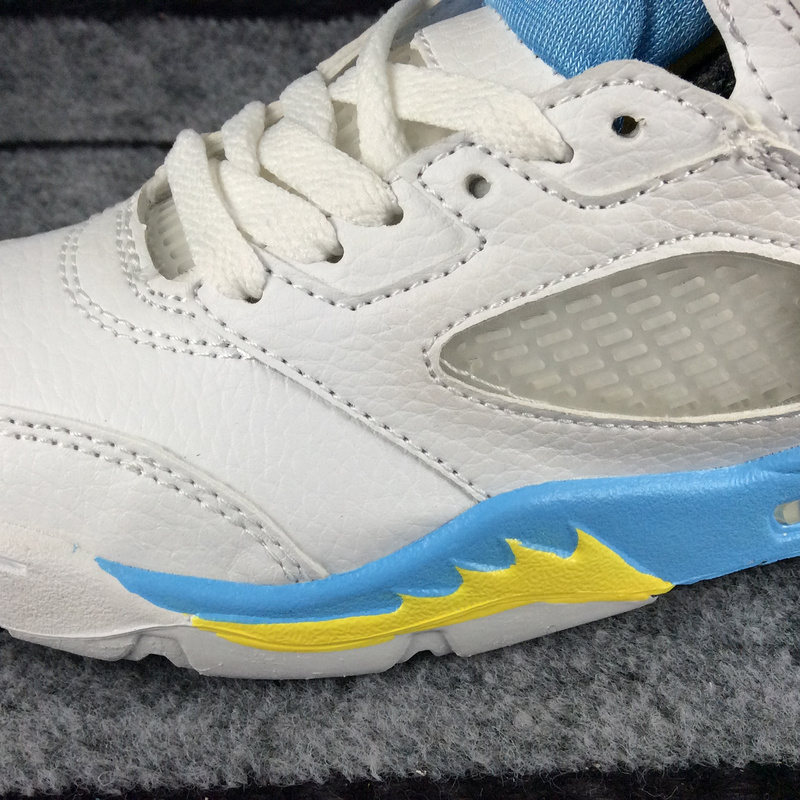 Jordan 5 kids shoes-018