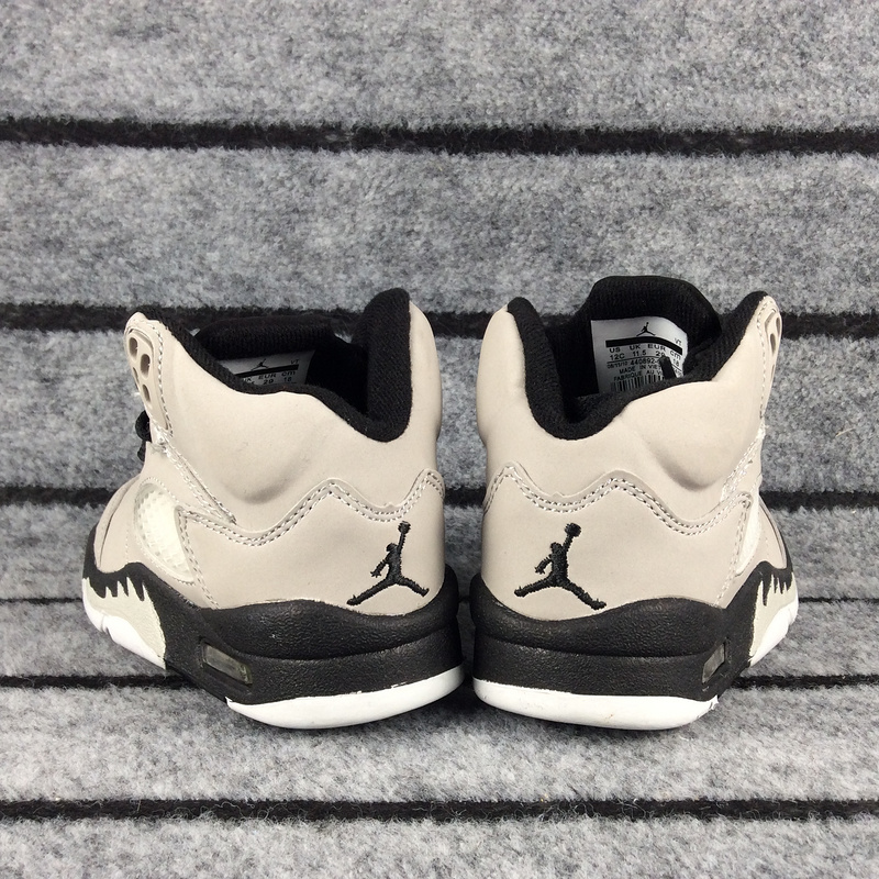 Jordan 5 kids shoes-019