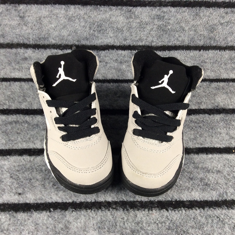 Jordan 5 kids shoes-019