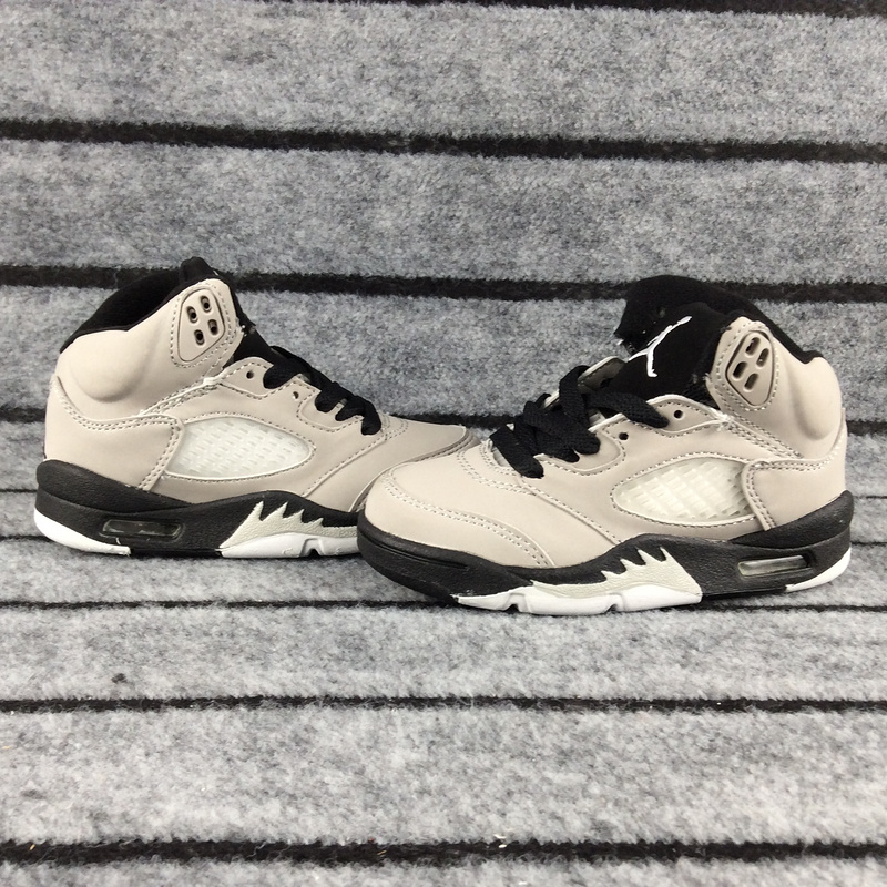 Jordan 5 kids shoes-019