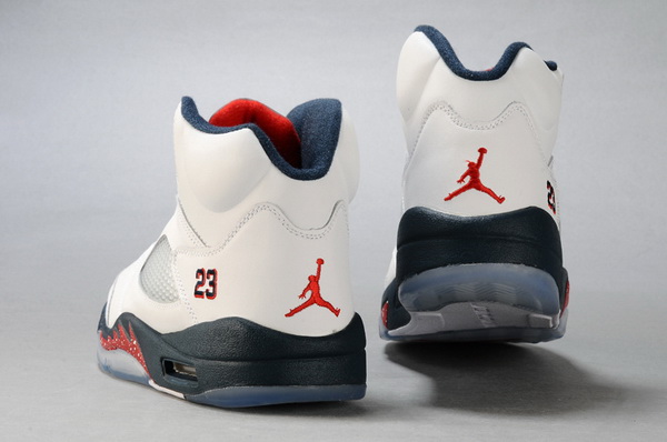 Jordan 5 shoes AAA Quality-007