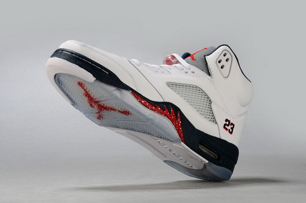 Jordan 5 shoes AAA Quality-007