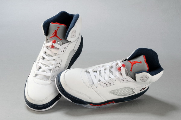 Jordan 5 shoes AAA Quality-007