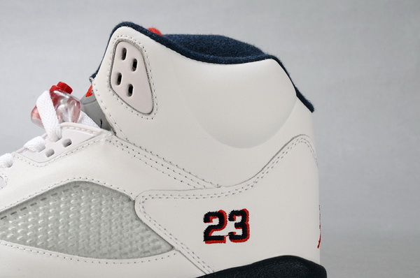 Jordan 5 shoes AAA Quality-007