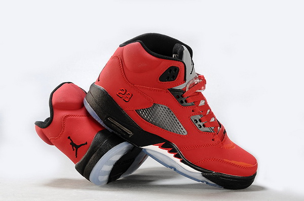 Jordan 5 shoes AAA Quality-008