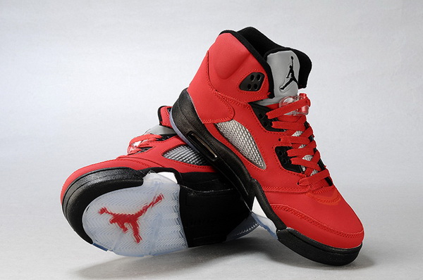 Jordan 5 shoes AAA Quality-008