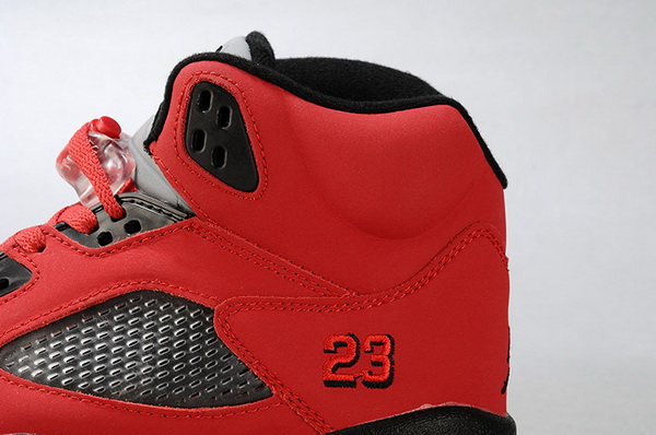 Jordan 5 shoes AAA Quality-008