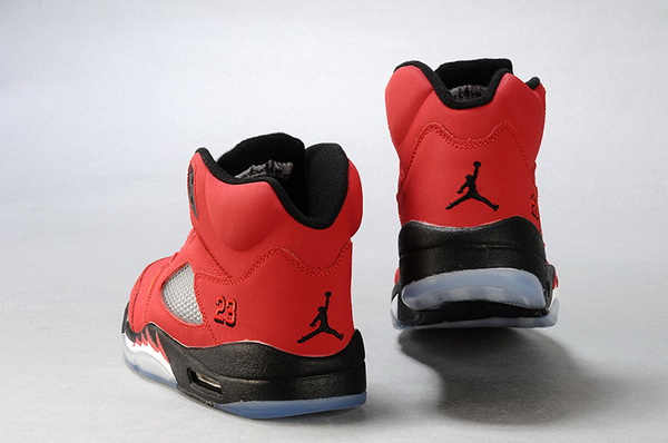 Jordan 5 shoes AAA Quality-008