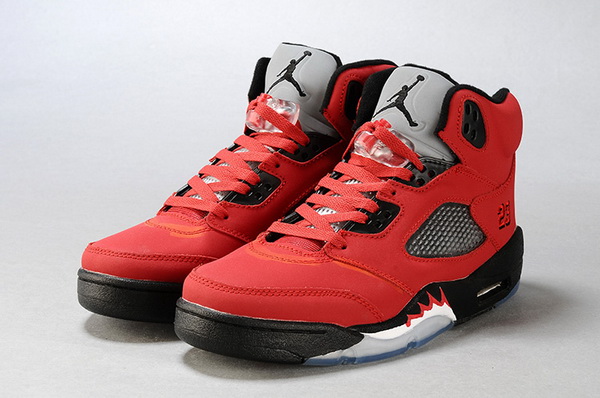 Jordan 5 shoes AAA Quality-008