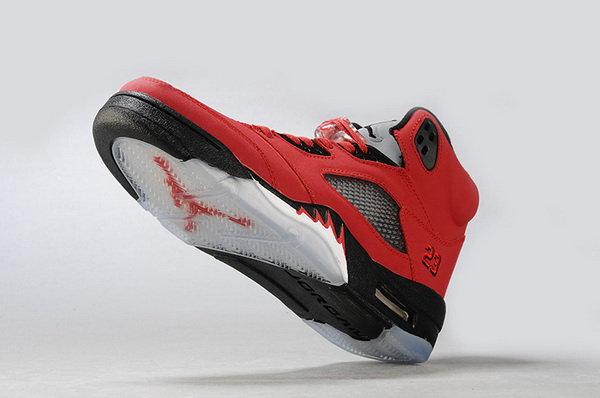 Jordan 5 shoes AAA Quality-008