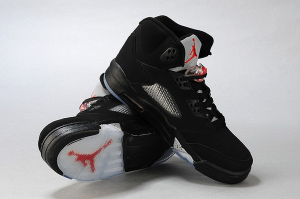 Jordan 5 shoes AAA Quality-009