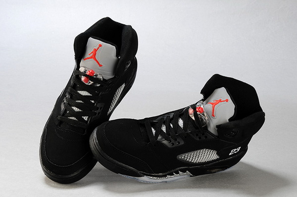 Jordan 5 shoes AAA Quality-009