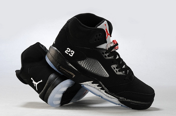 Jordan 5 shoes AAA Quality-009