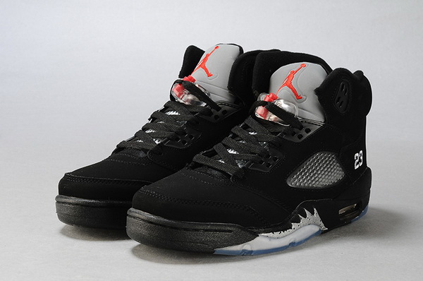 Jordan 5 shoes AAA Quality-009