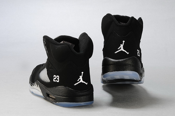 Jordan 5 shoes AAA Quality-009