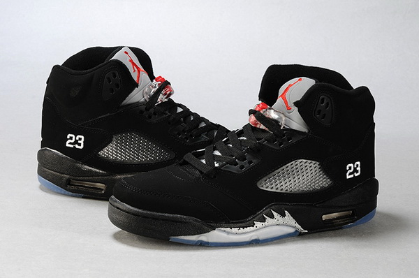 Jordan 5 shoes AAA Quality-009