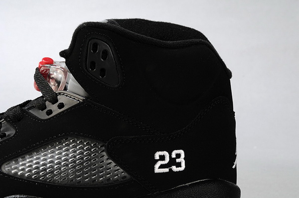 Jordan 5 shoes AAA Quality-009