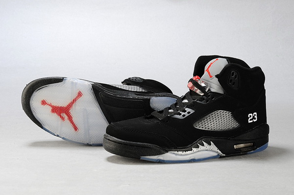 Jordan 5 shoes AAA Quality-009