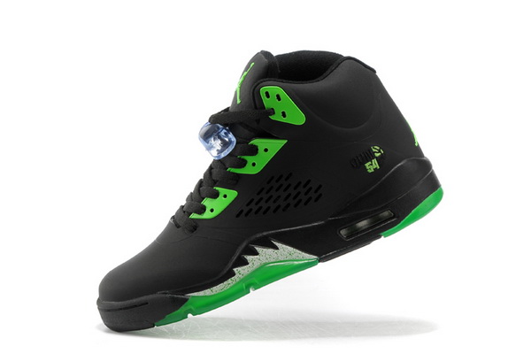 Jordan 5 shoes AAA Quality-011