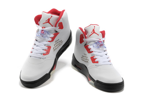 Jordan 5 shoes AAA Quality-012