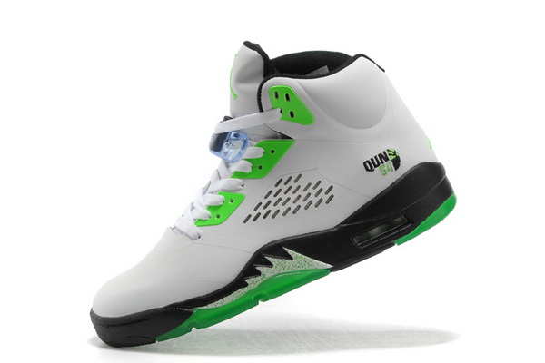 Jordan 5 shoes AAA Quality-013