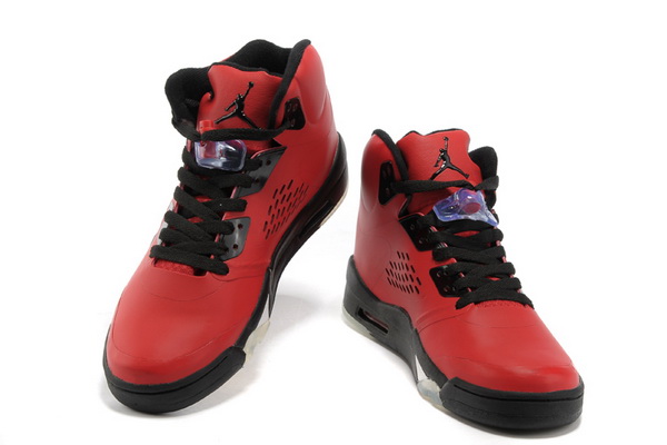 Jordan 5 shoes AAA Quality-014