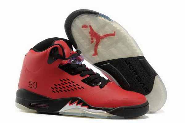 Jordan 5 shoes AAA Quality-014