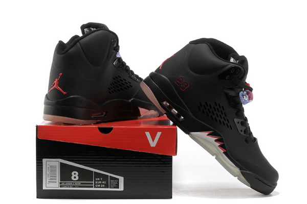 Jordan 5 shoes AAA Quality-015