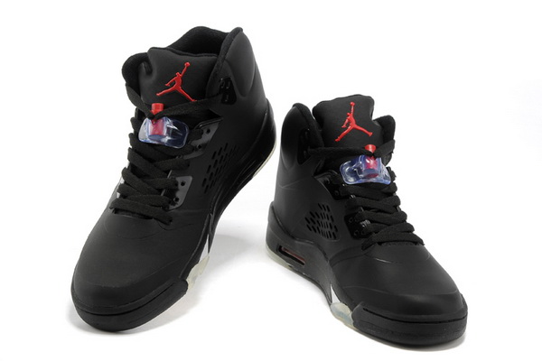 Jordan 5 shoes AAA Quality-015