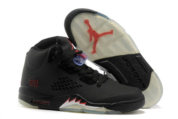 Jordan 5 shoes AAA Quality-015