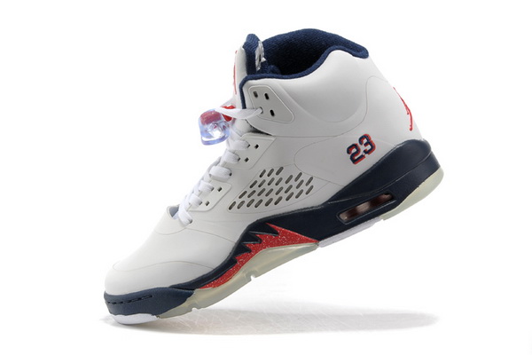 Jordan 5 shoes AAA Quality-016