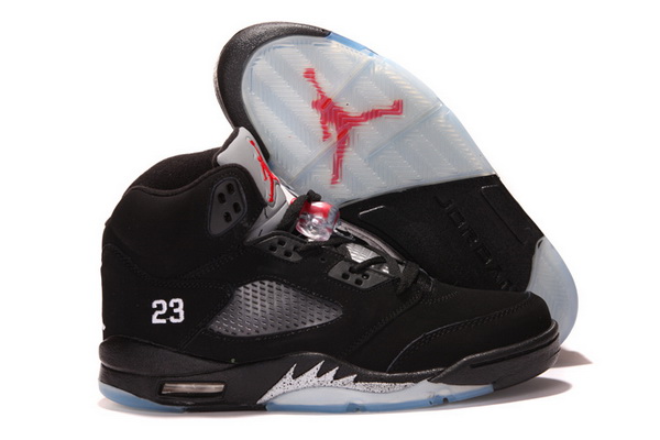 Jordan 5 shoes AAA Quality-017