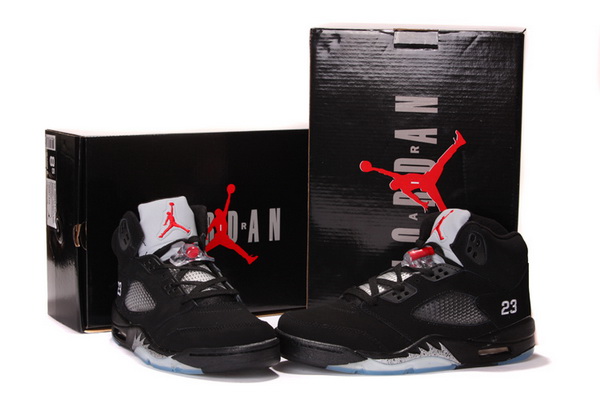 Jordan 5 shoes AAA Quality-017