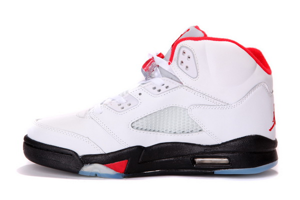 Jordan 5 shoes AAA Quality-018