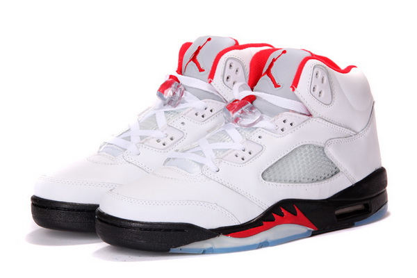 Jordan 5 shoes AAA Quality-018