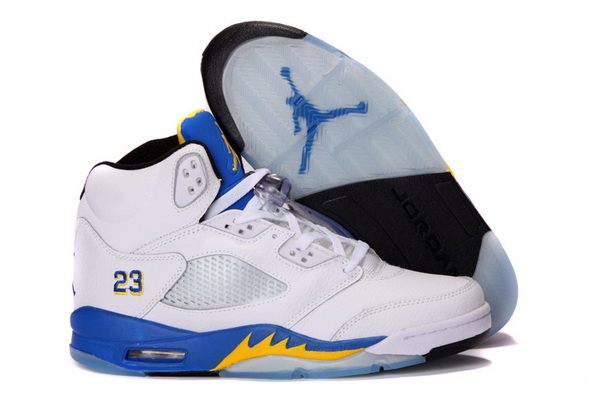 Jordan 5 shoes AAA Quality-019