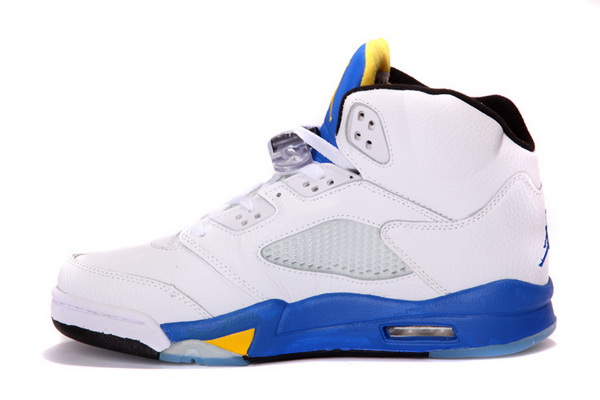 Jordan 5 shoes AAA Quality-019