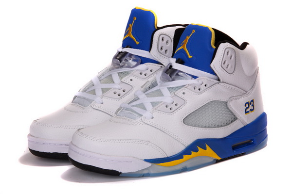 Jordan 5 shoes AAA Quality-019