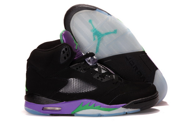 Jordan 5 shoes AAA Quality-020