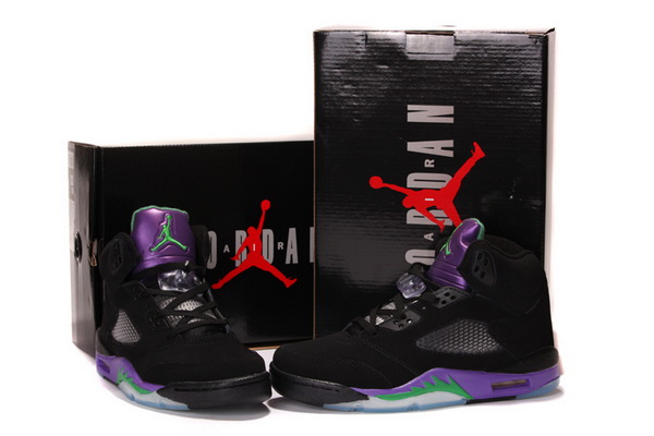 Jordan 5 shoes AAA Quality-020