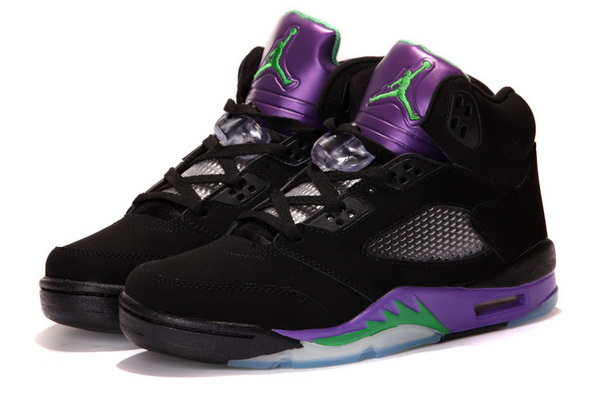 Jordan 5 shoes AAA Quality-020