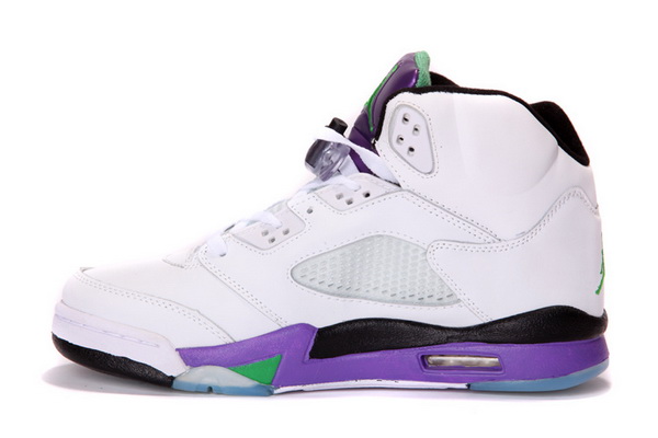 Jordan 5 shoes AAA Quality-021